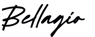 Logo Bellagio