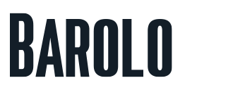 Logo Barolo