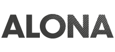 Logo Alona