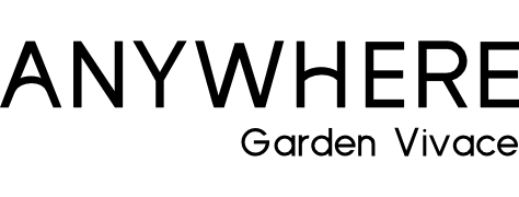Logo Anywhere Garden Vivace