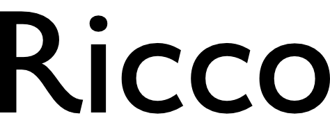 Logo Ricco