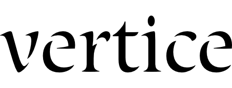 Logo Vertice